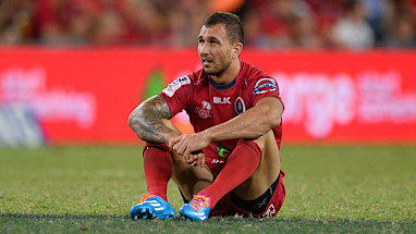 Flyhalf
