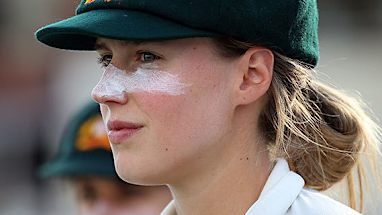 Ellyse Perry