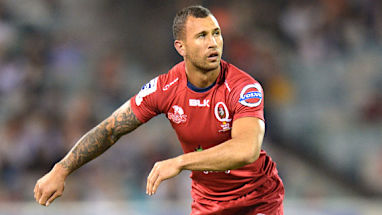 Flyhalf