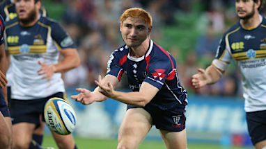 Blindside flanker