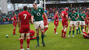 Devin Toner