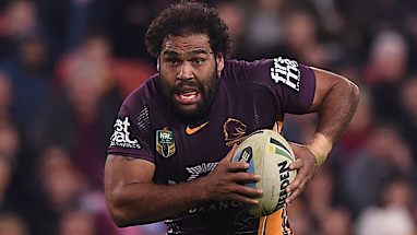 Thaiday's stats