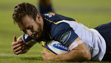 Scrumhalf