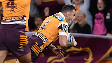 1. Darius Boyd