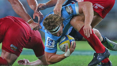 Openside flanker