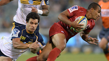 Scrumhalf