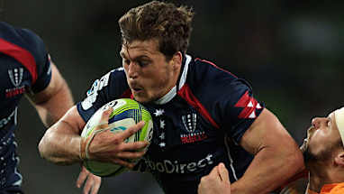 Scrumhalf