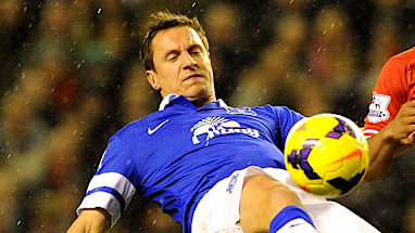 Phil Jagielka