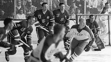 The Cold War: