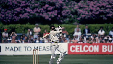 England, 1983