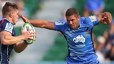 Openside flanker
