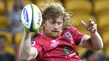 Blindside flanker