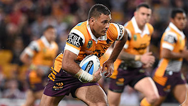 4. Justin Hodges