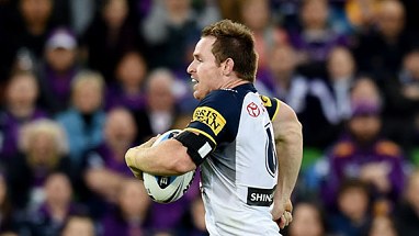 6. Michael Morgan