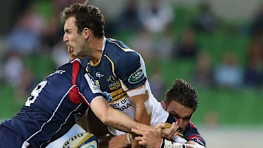 Scrumhalf