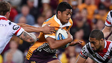 6. Anthony Milford