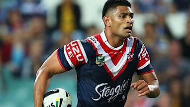 Name: Daniel Tupou