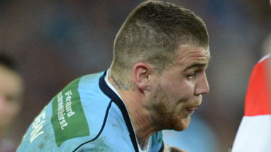 Name: Josh Dugan