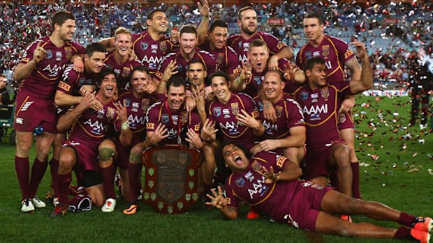 State of Origin 2020 livestream guide: How to watch the series live and ...