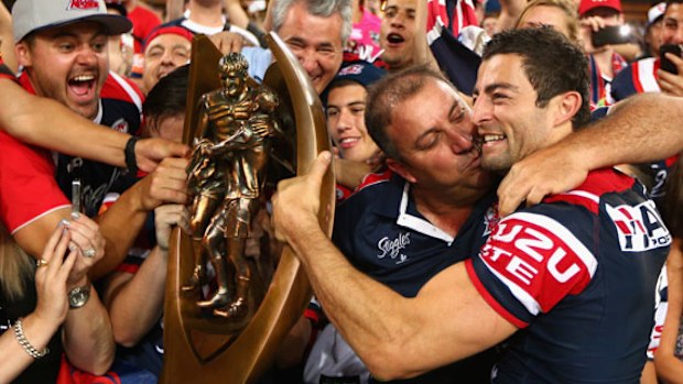 Anthony Minichiello