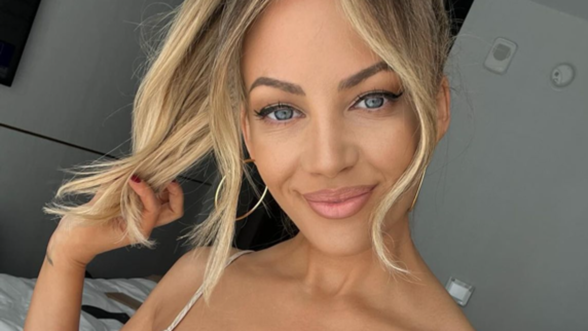 Samantha Jade interview: Singer reflects on her music career, X Factor ...
