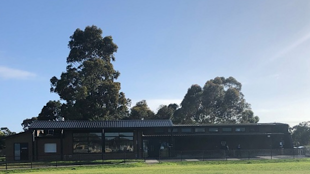 Capital Reserve in Glen Waverley.