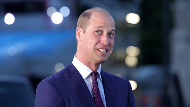 Prince William