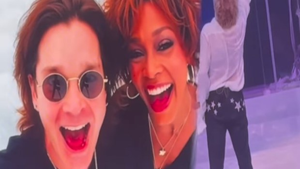 In the most recent incident on July 29, rock singer Rod Stewart played AI videos of the late black Sabbath frontman Ozzy Osbourne in heaven at his concert in Charlotte, North Carolina.