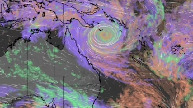 QLD tropical cyclone forecast: 'High' chance of new cyclone in coming ...