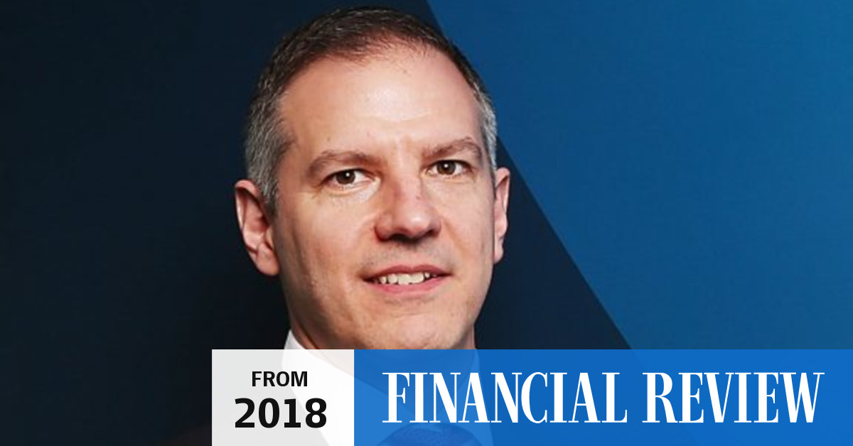 Amcor boss Ron Delia spruiks $9b Bemis buyout as profit margins slip
