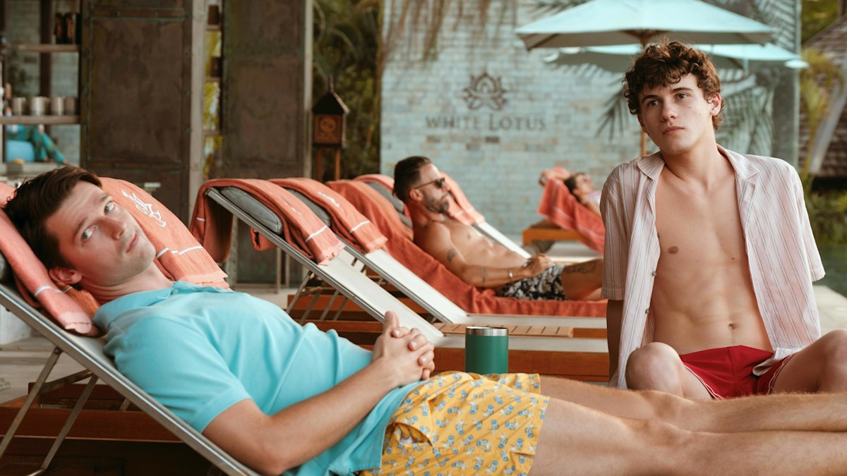 The White Lotus season 3 finale ending explained: Recap; what happens ...