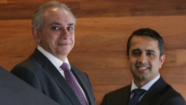 Smartgroup's Singaporean shareholder holds out for strategic buyer