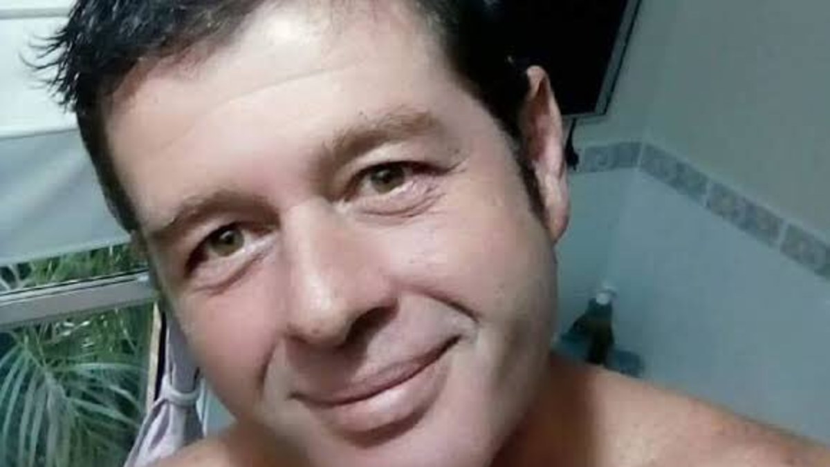13-year-old rape victim confronts Brett David Hill after Newcastle ...