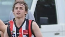 It's been nearly four years since Jordy Purcell was found alone, fatally injured a road.