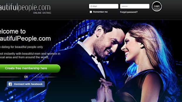 Controversial dating website BeautifulPeople.com has allegedly been hacked, and the names and addresses of 1.1 million members leaked online.