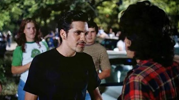 Nicky Katt in Dazed and Confused