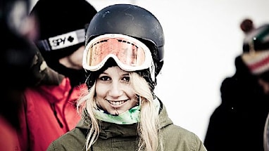 Anna Gasser