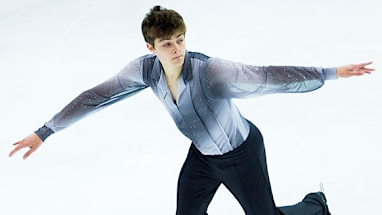 Aussie hopeful: