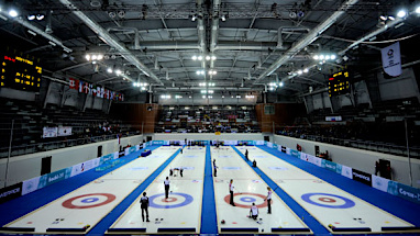 Venue: