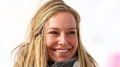 Jamie Anderson