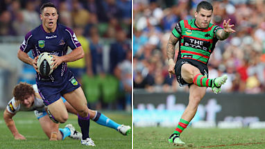 Key match-ups of the NRL finals - Week 1 | Nine.com.au