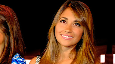 Antonella Roccuzzo