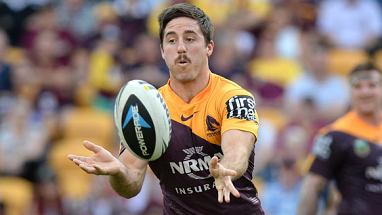 Name: Ben Hunt