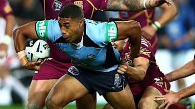 Name: Michael Jennings