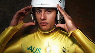 Aussie to watch: