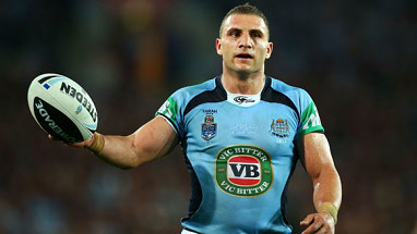 Name: Robbie Farah