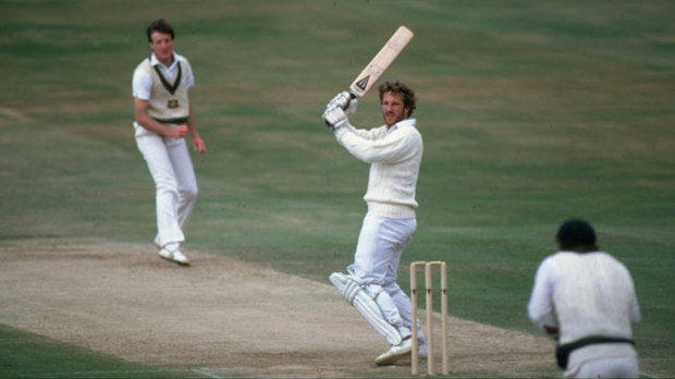 Botham inspires England comeback, 1981