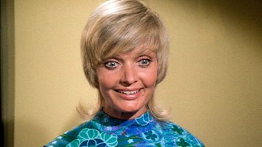 Carol Brady  – The Brady Bunch