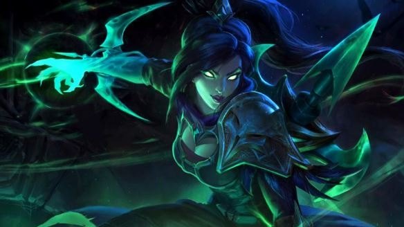 Hacker makes $30k selling League of Legends profiles