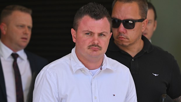 Lachlan Gardner has avoided jail after posing as a paramedic at motocross events. 